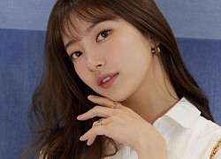 Vượt mặt Jisoo, Suzy mới là sao Hàn được Dior ưu ái đến độ đặc biệt "độc nhất vô nhị" như thế này