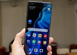 Xiaomi bán Mi 11 tại Việt Nam, giá 21,99 triệu đồng