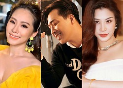 2 mỹ nhân showbiz Trấn Thành muốn 'cưa' nhưng không thành