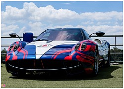 3 mẫu hypercar đình đám tại Việt Nam