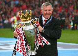 4 hậu vệ của MU khiến Sir Alex Ferguson đau lòng