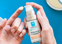 6 lọ serum hợp bôi trước kem chống nắng để tăng hiệu quả chống lão hóa, da được hack sáng mịn mỗi ngày