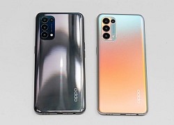 8 smartphone 5G nổi bật mới ra mắt