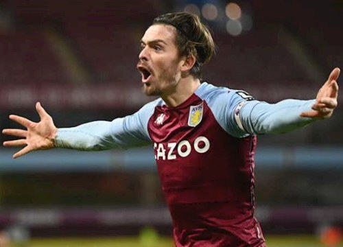 "99% các CLB trên thế giới thèm khát Grealish!"