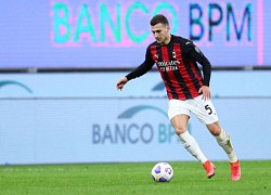 AC Milan gửi lời đề nghị gây cười vụ Diogo Dalot