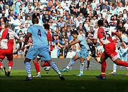 Aguero viết tâm thư tri ân Man City