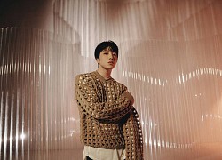 Album "Page" của Kang Seung Yoon (Winner): Một bản ngã vô cùng nhạy cảm nhưng rất đỗi chân thành