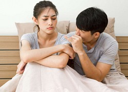 Anh không dám ly hôn vợ nhưng vẫn muốn sống chung với tôi như vợ chồng, tôi phải làm sao?