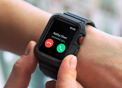 Apple Watch sẽ có thêm phiên bản siêu bền