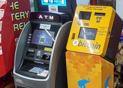 ATM Bitcoin tràn ra khắp nước Mỹ: "Đút" vào 1 đồng lấy ra tương đương 923 triệu VNĐ - có thật 'dễ ăn' như vậy không?