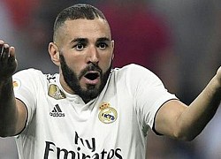 Benzema sẽ phải ra tòa vụ tống tiền clip đen Valbuena