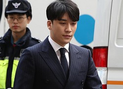 Biến căng: Gái mại dâm bất ngờ đổi lời khai liên quan đến Seungri, lời khai đã bị cảnh sát thay đổi