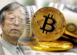 Bitcoin tăng 3 lần, Satoshi Nakamoto sẽ thành người giàu nhất thế giới