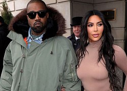 Cách Kanye West tiêu 1,8 tỷ USD - toilet dát vàng, thùng rác hàng hiệu