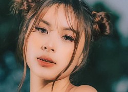 CĐM ngây ngất với nữ tướng hở bạo lộ "tâm hồn" tròn đầy, YouTuber triệu sub cũng phải thốt lên "Ối dồi ôi"