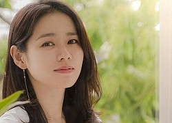 'Chị đẹp' Son Ye Jin tiết lộ mẹo dưỡng trắng da với chanh