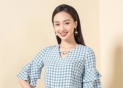 Chị em không nên bỏ qua 5 kiểu áo blouse cứ mặc là đẹp