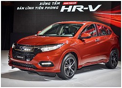 Chiếc ô tô SUV này đang giảm giá 'sốc' 130 triệu đồng tại Việt Nam