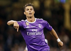 Chuyển nhượng bóng đá 28/3: Real chốt vụ Ronaldo, rõ tương lai Bale