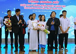 Cô học trò đam mê tin học