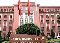 Đại học Thủy lợi tăng chỉ tiêu