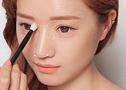 Dân mạng rần rần khoe ảnh CCCD, tiện xin luôn tone make-up nhận được cả rổ bí kíp