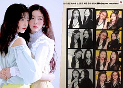 Đăng đàn chúc mừng sinh nhật Irene, Yeri (Red Velvet) nhận lượng dislike lớn