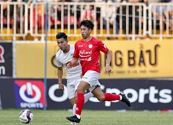 Đè bẹp CLB TP.HCM, HAGL củng cố ngôi đầu V-League