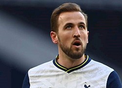 &#8220;Để giành các danh hiệu lớn, Kane phải dứt tình với Tottenham!&#8221;