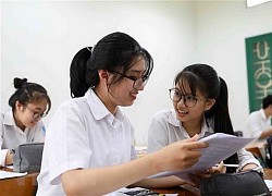 Đề thi tốt nghiệp THPT 2021 tham khảo khi nào công bố?