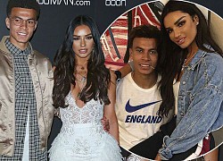 Dele Alli mất bồ vì nghiện game