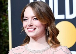 Emma Stone sinh con gái