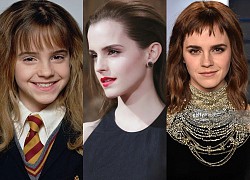 Emma Watson: Cô phù thủy Hermione thành sếp lớn của Gucci, sự nghiệp tỉ lệ nghịch với nhan sắc tuột dốc không phanh