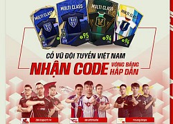 FIFAe Champions Cup 21: Giải FIFA Online 4 quốc tế cực khủng chính thức khởi tranh