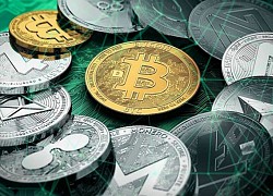 Giá Bitcoin hôm nay 29/3: Bitcoin đi lùi, nhiều tiền ảo chìm trong sắc đỏ