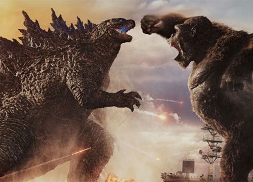 Với phim âu mỹ Godzilla và Kong, bạn sẽ được đưa vào một thế giới hư cấu đầy sự kỳ diệu và bất ngờ. Những tình tiết hấp dẫn, cùng với những hiệu ứng kỹ xảo tuyệt đẹp sẽ khiến bạn không rời mắt khỏi màn hình.