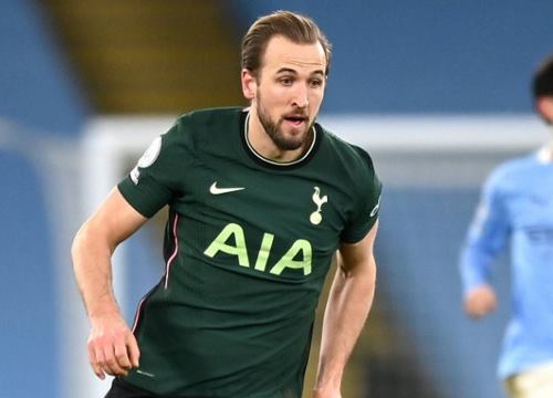 Harry Kane lên tiếng khả năng rời Tottenham sau VCK EURO