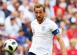 Harry Kane, người hùng trở lại