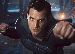 Henry Cavill suýt trượt vai Siêu Nhân vì mải chơi game