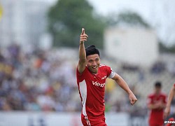 HLV đội Viettel: Còn quá sớm để nói HAGL là ứng viên vô địch V-League