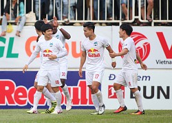 HLV Trương Việt Hoàng chưa tin HA Gia Lai đủ sức vô địch V-League