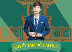 Thầy giáo Phạm văn Thuận - người truyền cảm hứng môn Hóa học