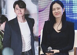 Hot lại ảnh Hyun Bin - Son Ye Jin lộ đặc điểm giống hệt nhau, "tướng phu thê" trong truyền thuyết đích thị là đây!