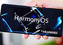 Huawei lên lịch công bố HarmonyOS, thế hệ P50 trong tháng 4