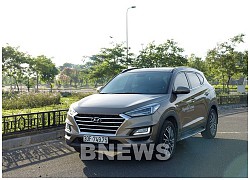 Hyundai tìm kiếm giải pháp tăng doanh số bán xe SUV