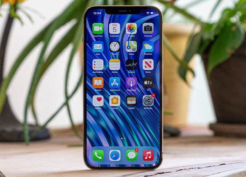 iPhone 12 Pro Max nằm trong danh sách smartphone đáng mua nhất