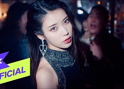 IU cứ comeback là "auto" đạt Perfect All-Kill (PAK), lý do là gì?