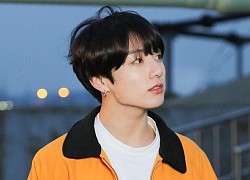 Jungkook BTS - idols vàng đi lên từ muôn ngàn nỗi sợ