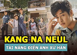 Kang Ha Neul &#8211; Tài năng điện ảnh xứ Hàn, chinh phục khán giả khi kết đôi cùng Gong Hyo Jin