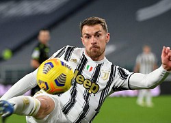 Kế hoạch đập đi xây mới đội hình của Juventus